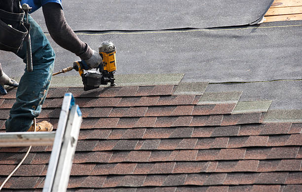 Licensed Metal Roofing service in Groveland, IL - Brentwood Metal Roofing
